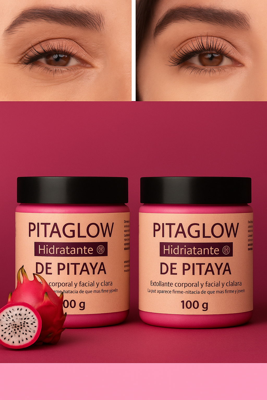 COMPRA 4 Y LLEVA 6 - Crema Rejuvenecedora y Anti-Envejecimiento - PAGUE AL RECIBIR