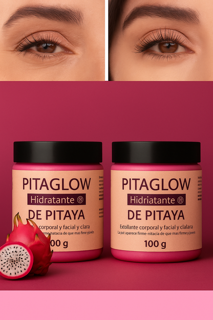 COMPRA 4 Y LLEVA 6 - Crema Rejuvenecedora y Anti-Envejecimiento - PAGUE AL RECIBIR