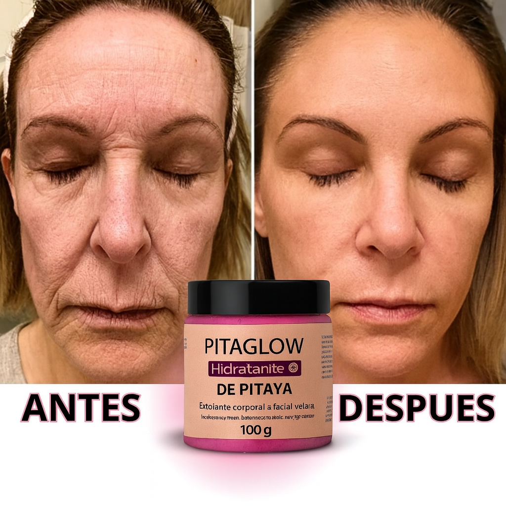 COMPRA 4 Y LLEVA 6 - Crema Rejuvenecedora y Anti-Envejecimiento - PAGUE AL RECIBIR
