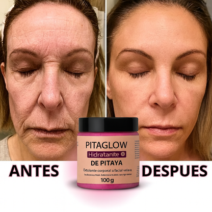 COMPRA 4 Y LLEVA 6 - Crema Rejuvenecedora y Anti-Envejecimiento - PAGUE AL RECIBIR