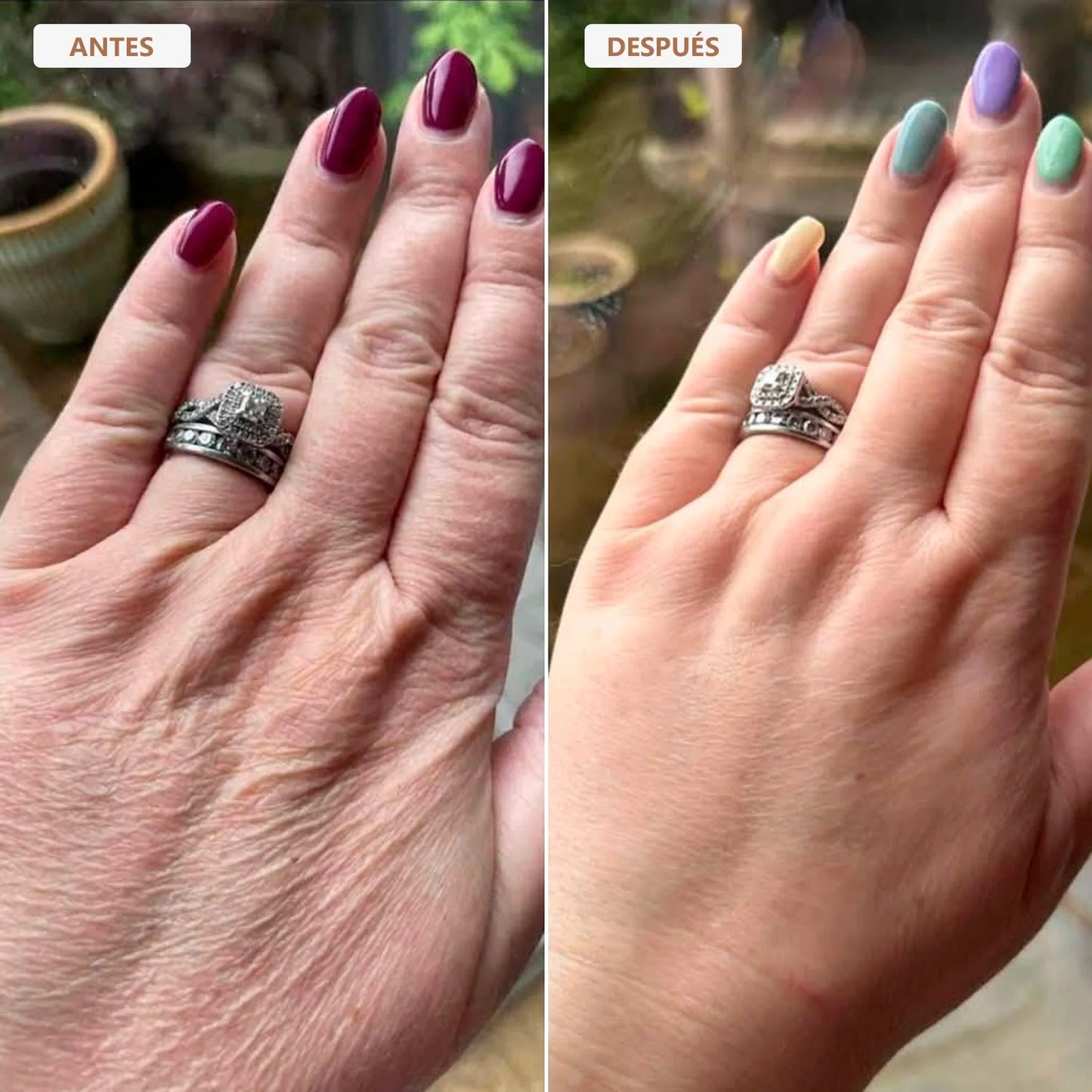 COMPRA 1 Y LLEVA 2 - Crema Pitahaya Rejuvenecedora y Anti-Envejecimiento